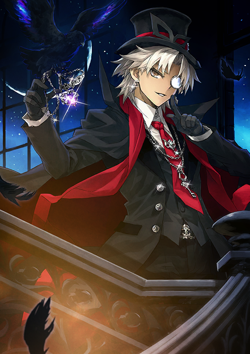 1boy, amakusa_shirou_(fate), amakusa_shirou_(phantom_thief)_(fate), animal, belt, belt_buckle, bird, black_belt
