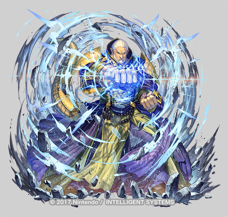 1boy, commentary_request, company_name, debris, dragon_tail, fire_emblem, fire_emblem:_mystery_of_the_emblem, fire_emblem_heroes