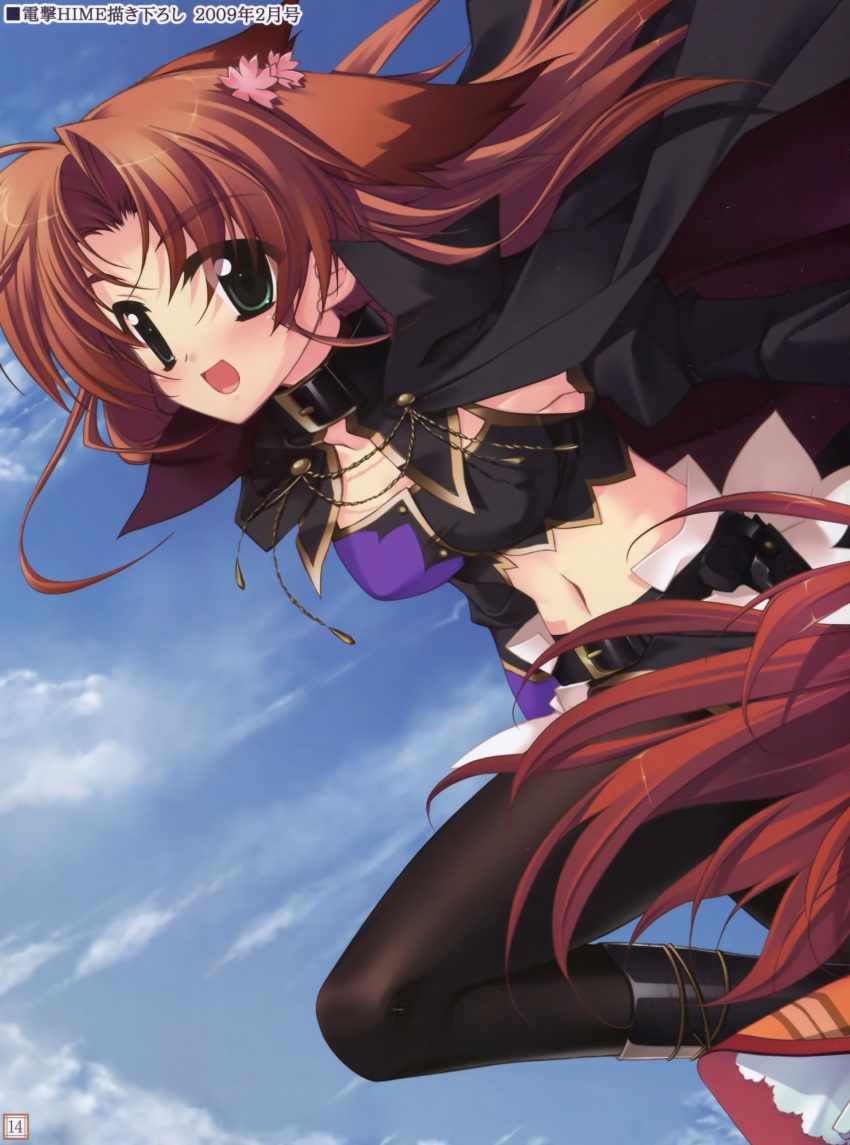 fizz, minazuki_haruka, overfiltered, pantyhose, sakura_tale, wakaba_rinko