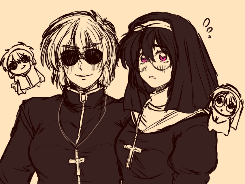 heinkel_wolfe, hellsing, highres, tagme, takagi_yumie