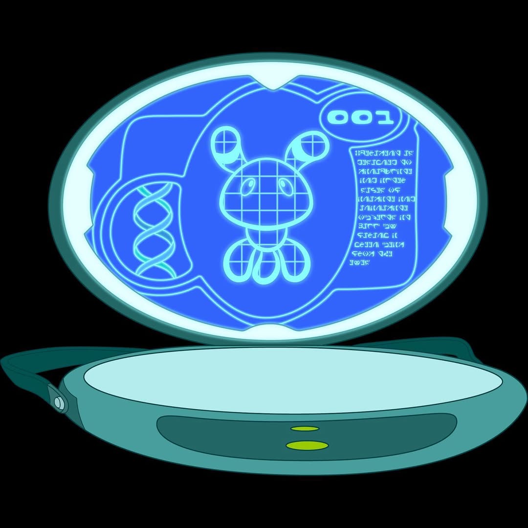 alien, antennae, computer, computer_keyboard, cousins, creature, genetic_beast, leroy_&amp;_stitch