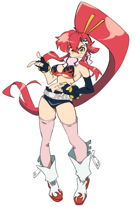 1prettyperidot, belt, bikini, bikini_top_only, boots, breasts, elbow_gloves, fingerless_gloves