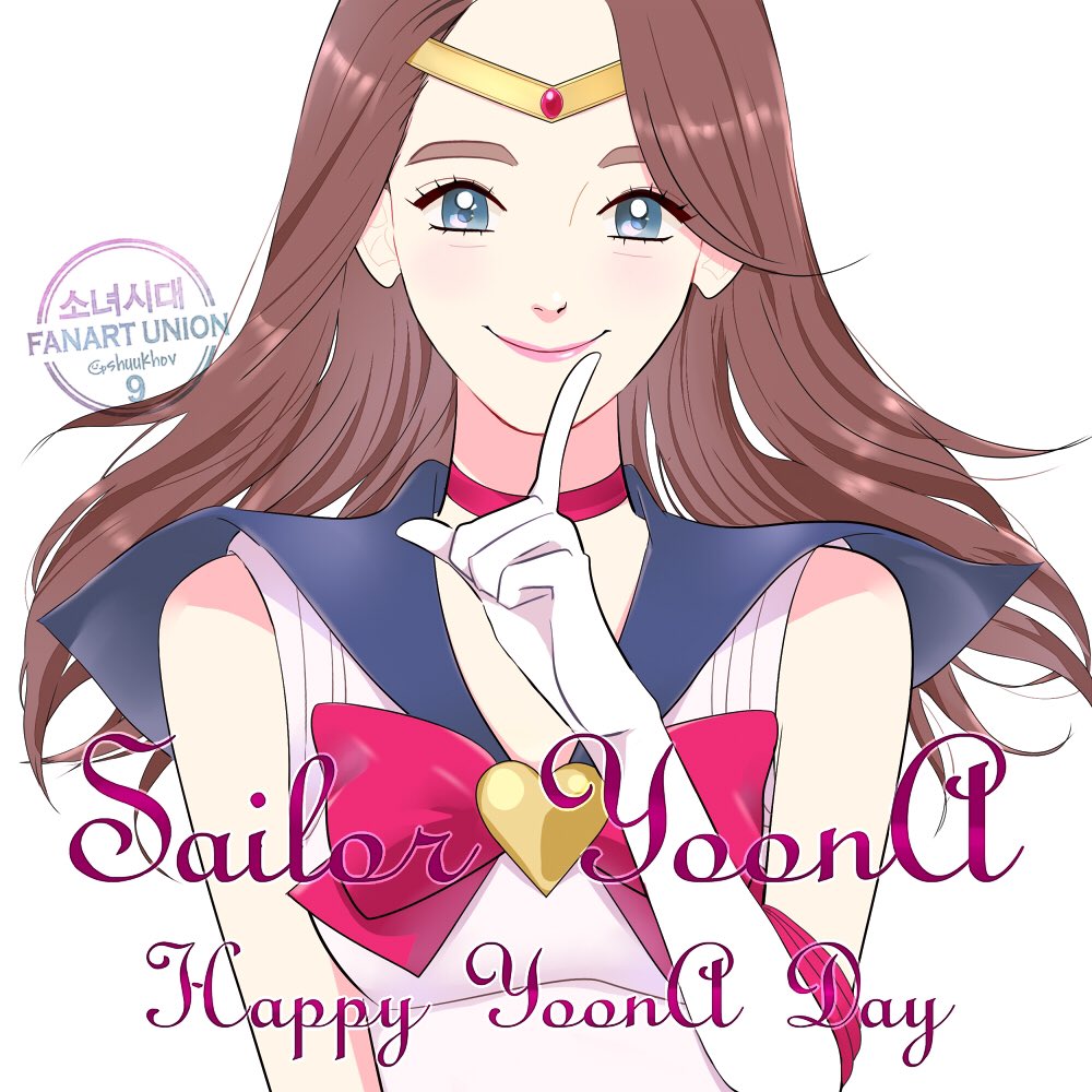 1girl, bishoujo_senshi_sailor_moon, blue_eyes, blue_sailor_collar, brown_hair, choker, circlet, closed_mouth