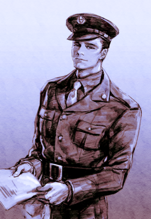 1boy, belt, breast_pocket, bucky_barnes, buttons, captain_america:_the_first_avenger, captain_america_(series), closed_mouth