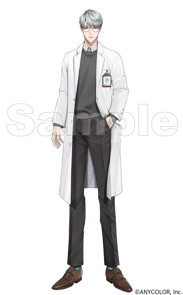 1boy, aqua_socks, black_pants, brown_eyes, brown_shoes, buckle, buttons, closed_mouth
