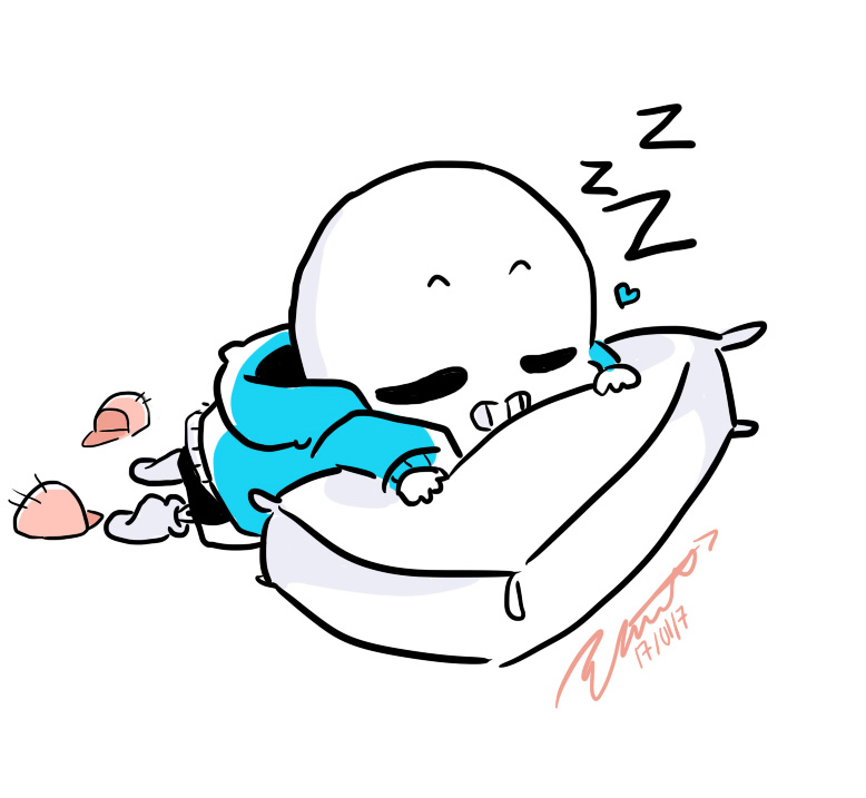 1boy, 2017, 2d, black_shorts, blue_jacket, chibi, chibi_only, closed_eyes