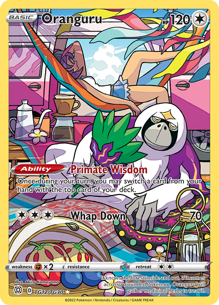 1girl, ape, artist_name, berry_(pokemon), black-framed_eyewear, black_hat, blue_shorts, blue_sky