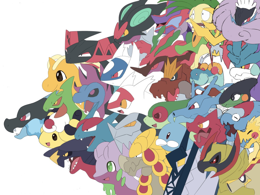alolan_exeggutor, altaria, ampharos, antennae, aqua_skin, archaludon, baxcalibur, black_eyes
