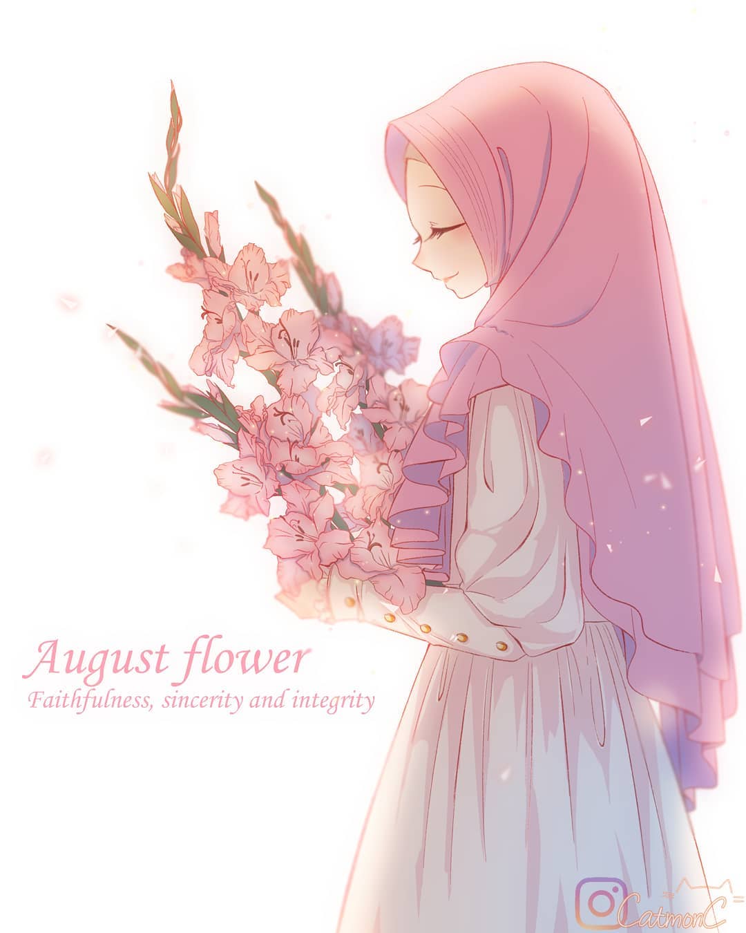1girl, alleycat_nd, animification, artist_name, backlighting, boboiboy, closed_eyes, commentary