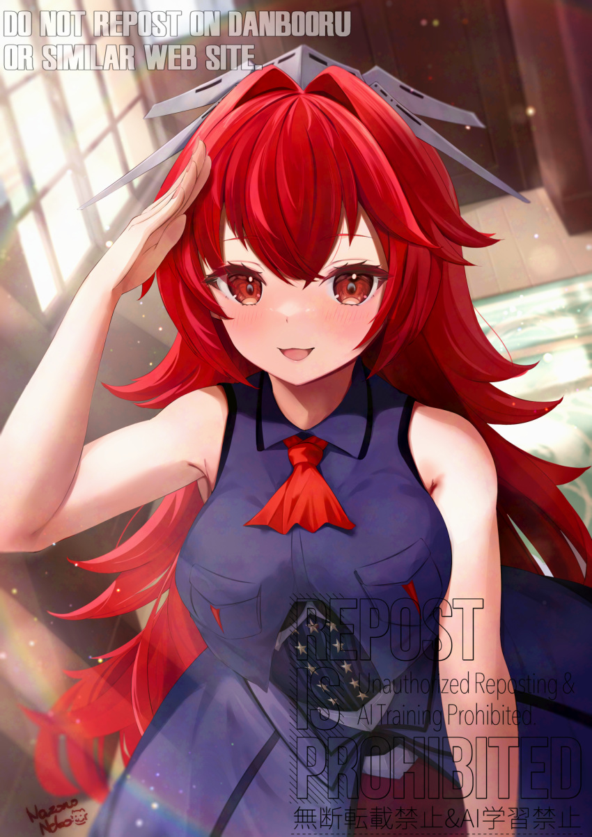 1girl, black_overskirt, breasts, general_belgrano_(kancolle), hair_between_eyes, headgear, highres, kantai_collection