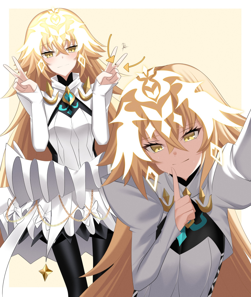 1girl, absurdres, armor, blonde_hair, breasts, chest_jewel, fate/grand_order, fate_(series)