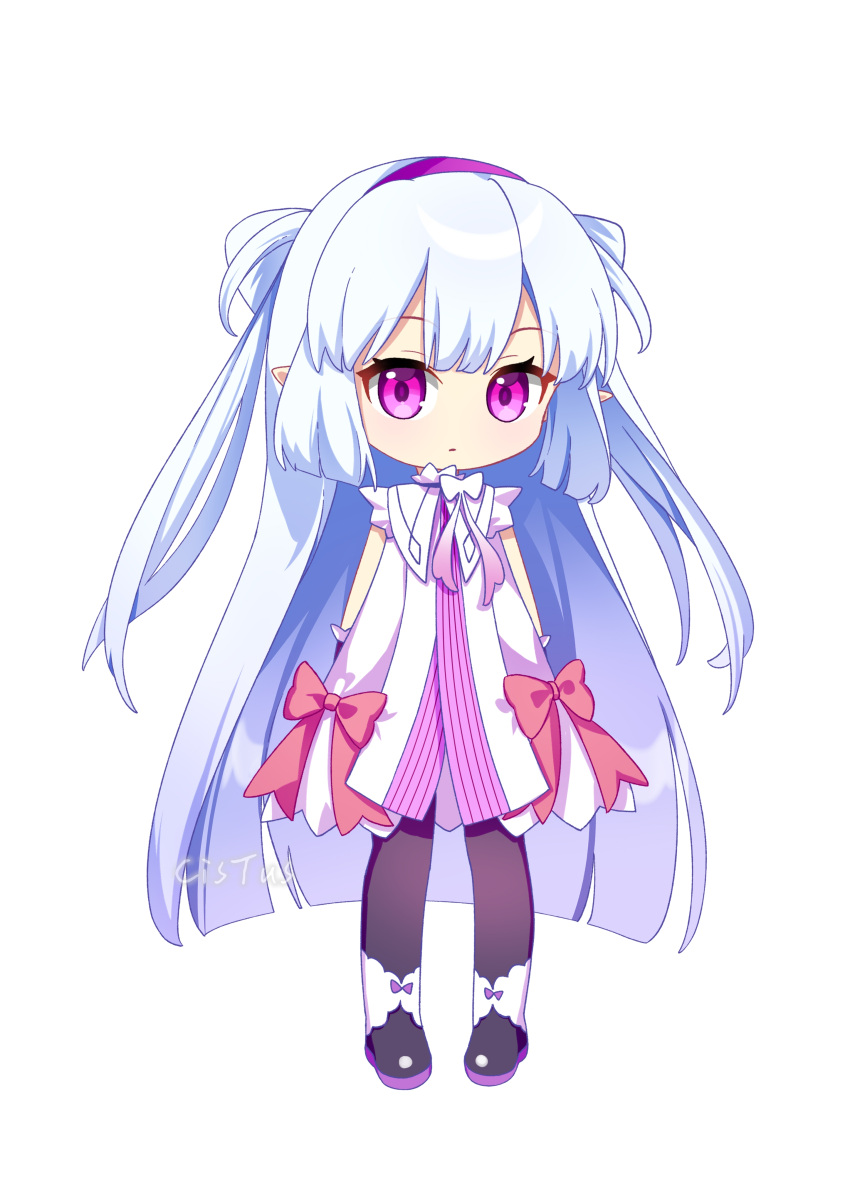 1girl, absurdres, artist_name, blue_hair, blush, book, boots, bow