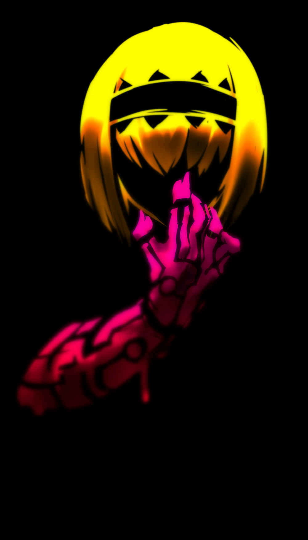 1girl, alice_margatroid, black_hairband, blonde_hair, bois_de_justice, commentary, cookie_(touhou), dies_irae