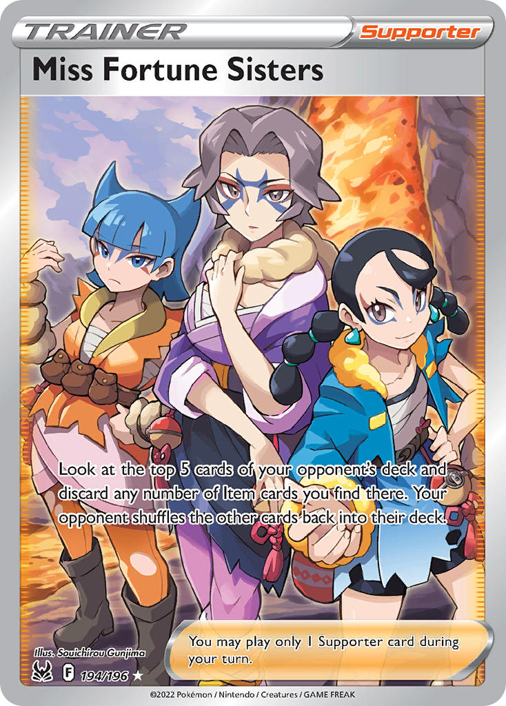 3girls, artist_name, black_hair, blue_eyes, blue_hair, blue_jacket, boots, brown_boots
