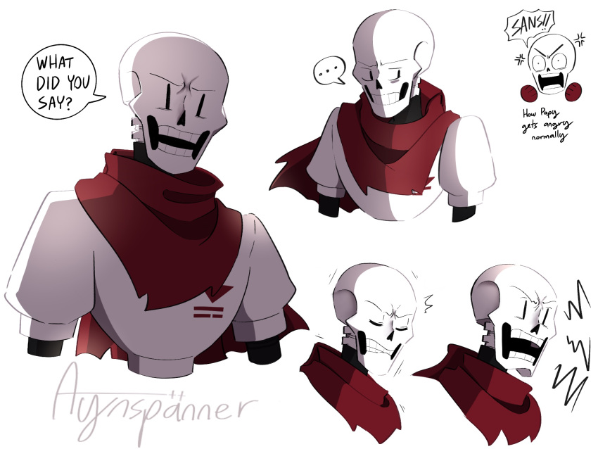 ..., 1boy, 2023, 2d, anger_vein, angry, armor, artist_name