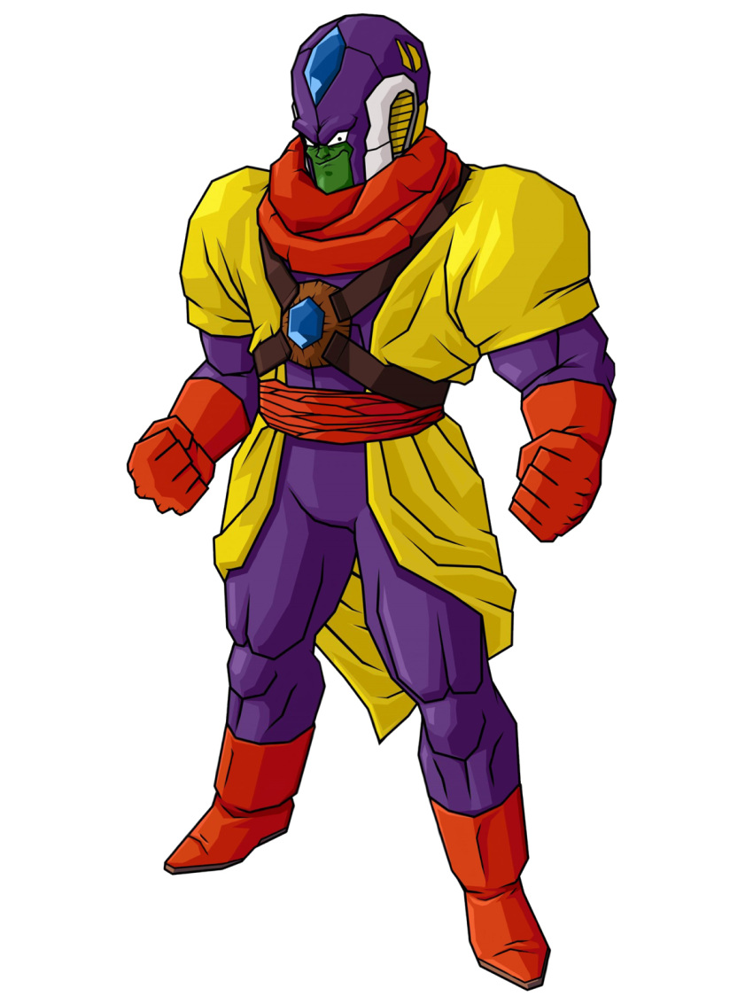 dragon_ball, lord_slug, male, official_art, tagme