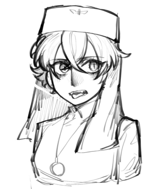 1girl, anahid_andranik, arakhchin, armenian_clothes, breasts, chen_feng_(slbdofcl), collarbone, commission