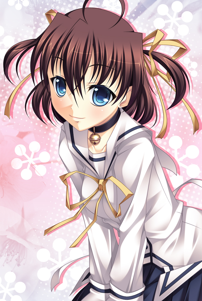 da_capo, ekureeru, hair_ribbon, ribbon