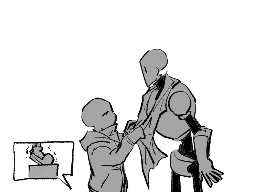 2025, 2boys, 2d, armor, brothers, digital_media, duo, gloves