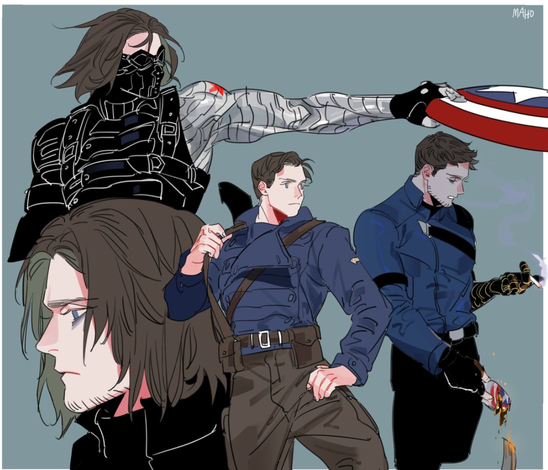 1boy, artist_name, assault_rifle, belt, between_fingers, black-framed_eyewear, black_belt, black_bodysuit