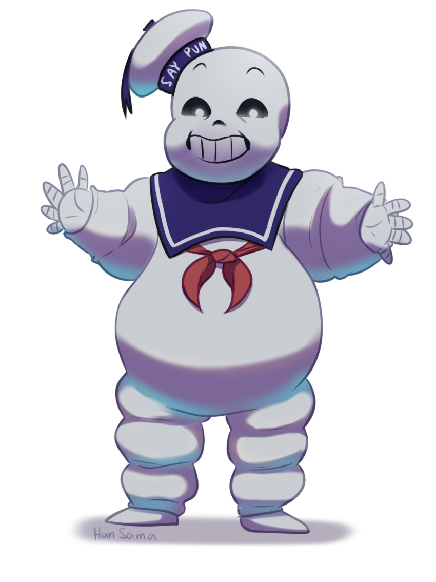1boy, 2018, 2d, artist_name, cosplay, cute, digital_media, donald_duck_sailor_hat