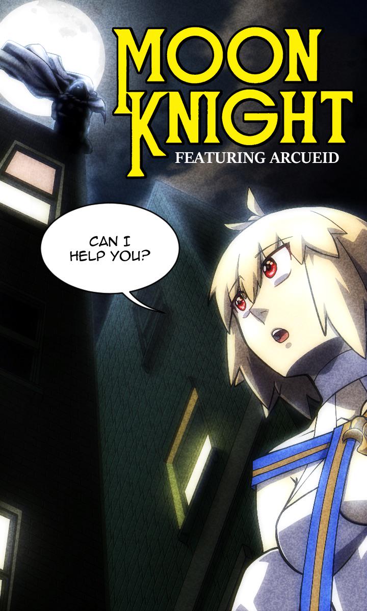1boy, 1girl, arcueid_brunestud, arcueid_brunestud_(mooncancer), blonde_hair, blue_ribbon, bodysuit, breasts