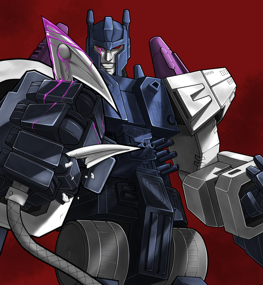 highres, impactor, overlord, transformers