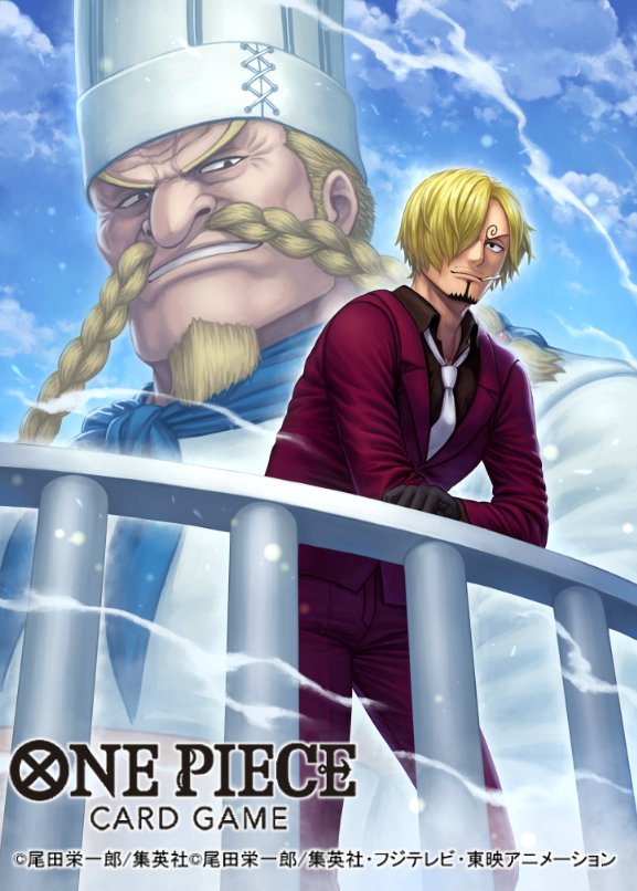 2boys, beard, black_shirt, blonde_hair, blue_sky, braided_mustache, collared_shirt, commentary_request