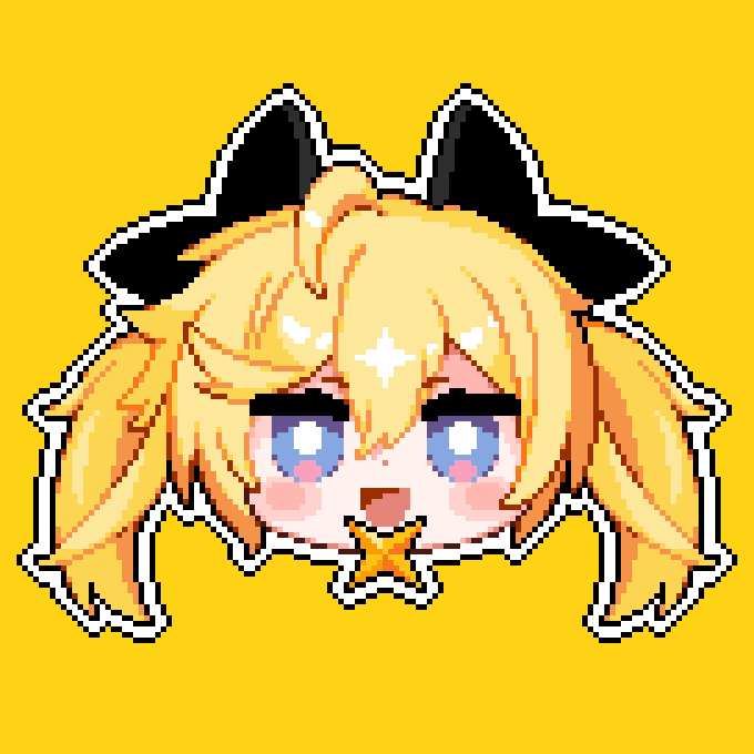 1girl, :d, ahoge, black_bow, blonde_hair, blue_eyes, blush, bow