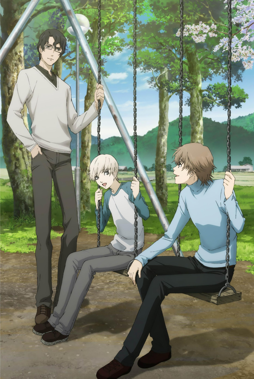 male, megaten, persona, persona_-trinity_soul-, tagme