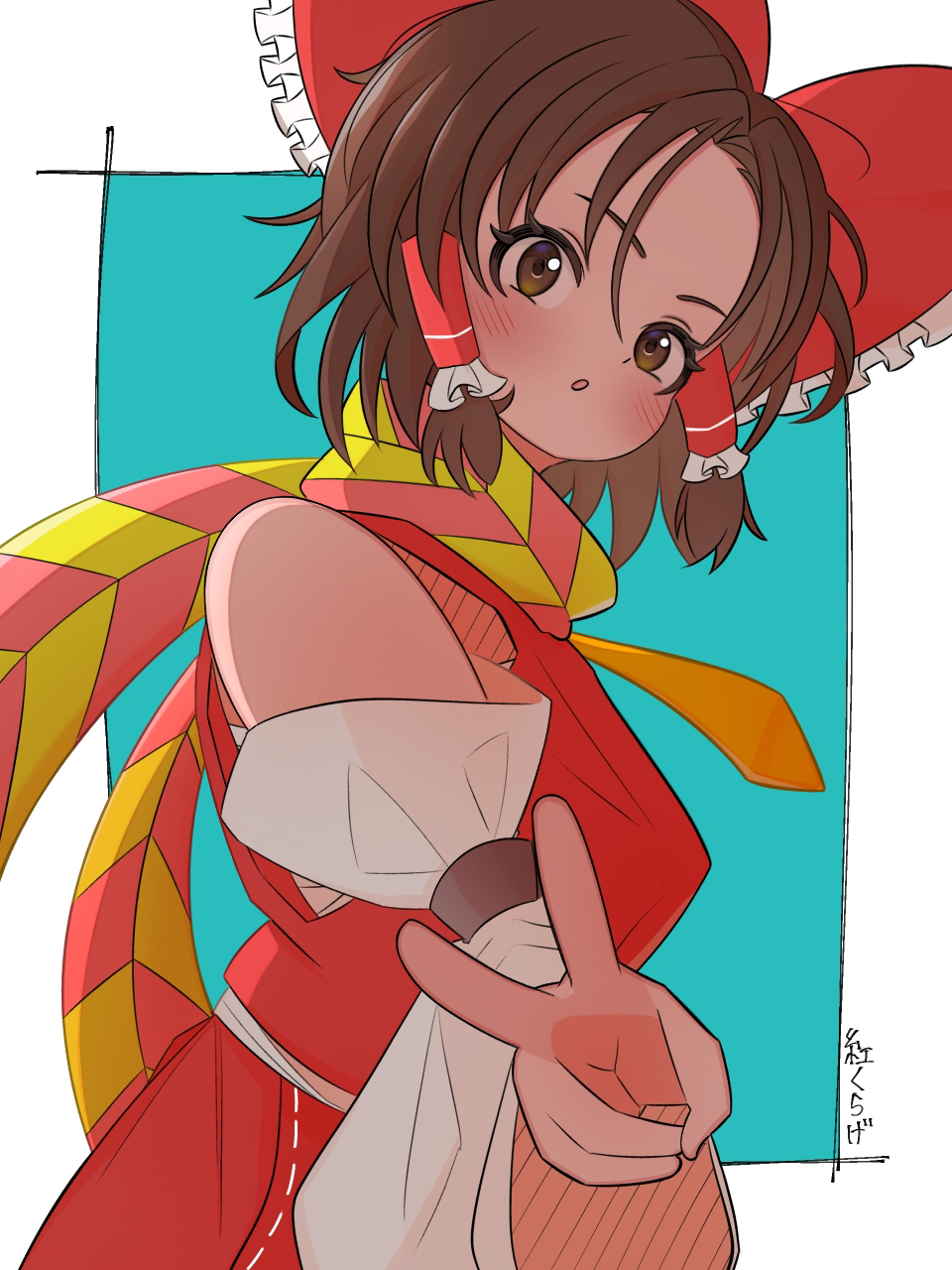 ai_dayo_ai, benikurage_(cookie), cookie_(touhou), highres, tagme