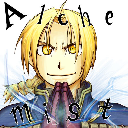 1boy, alchemist_(ragnarok_online), alchemist_(ragnarok_online)_(cosplay), anrei, blonde_hair, closed_mouth, commentary_request, cosplay