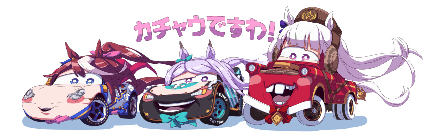 :d, absurdres, anchor, animal_ears, aqua_bow, aqua_bowtie, aqua_ribbon, artist_name