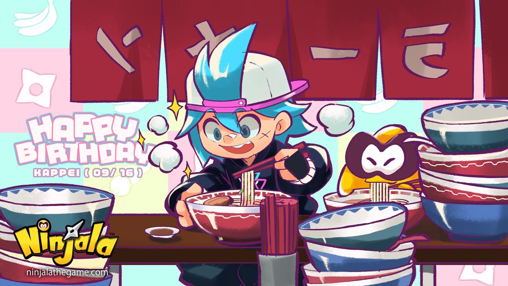 2boys, aqua_hair, backwards_hat, baseball_cap, bilingual_text, black_bridal_gauntlets, black_hood, black_hoodie