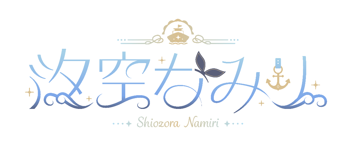 anchor_symbol, black_bow, bow, character_name, copyright_logo, english_commentary, english_text, indie_virtual_youtuber