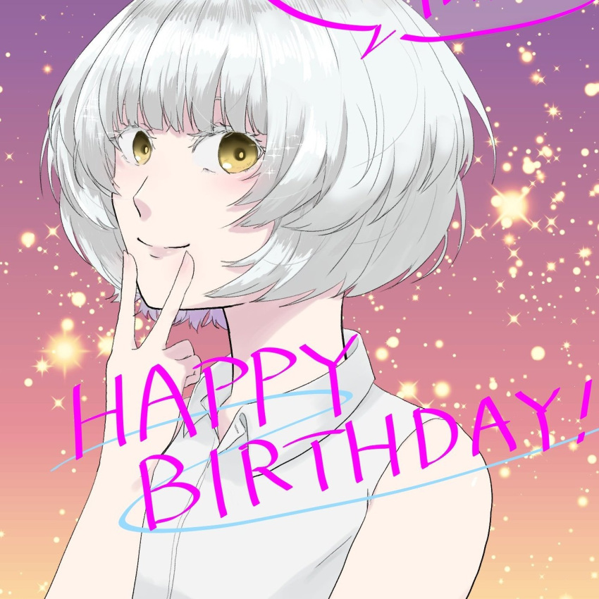 act-age, angel, angelic, calm, clean, confident, highres, innocent