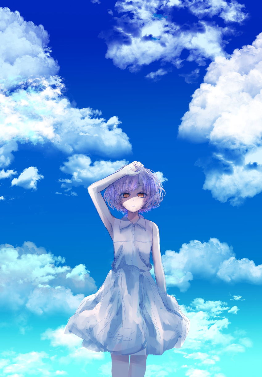 absurdres, act-age, angel, angelic, calm, clean, confident, highres