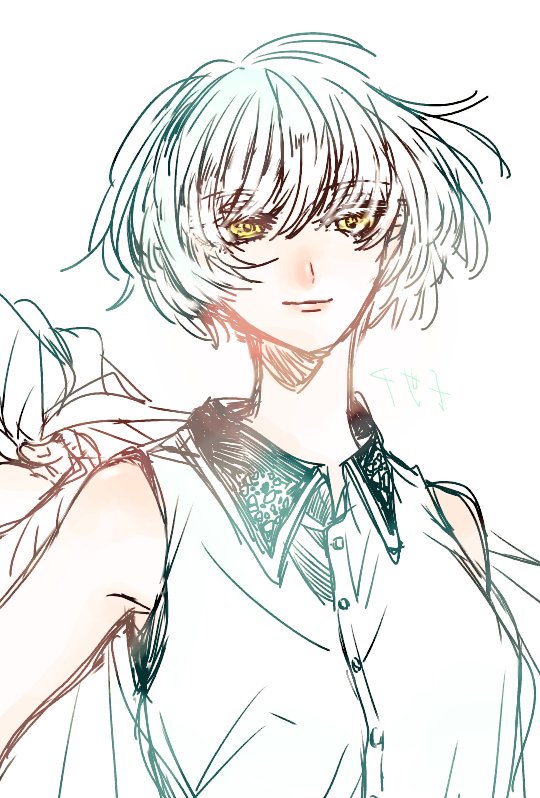 act-age, angel, angelic, calm, clean, confident, innocent, momoshiro_chiyoko