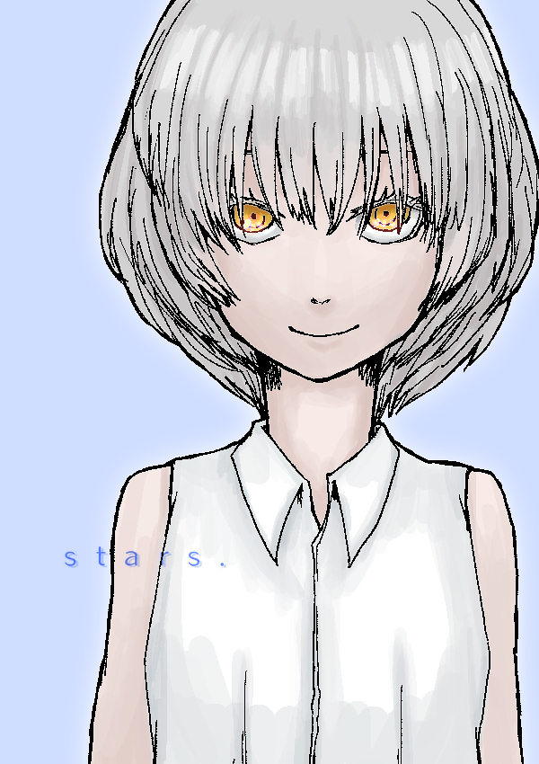 act-age, angel, angelic, calm, clean, confident, innocent, momoshiro_chiyoko