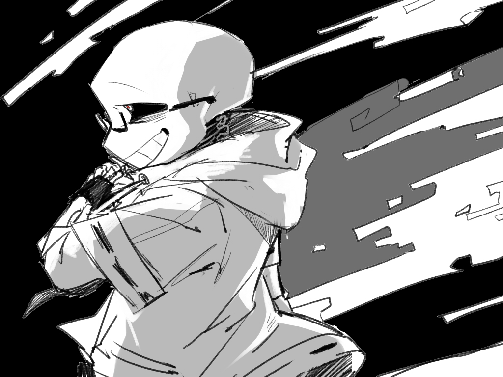 1boy, adapted_costume, bespectacled, black_background, chinese_commentary, commentary_request, cowboy_shot, fingerless_gloves