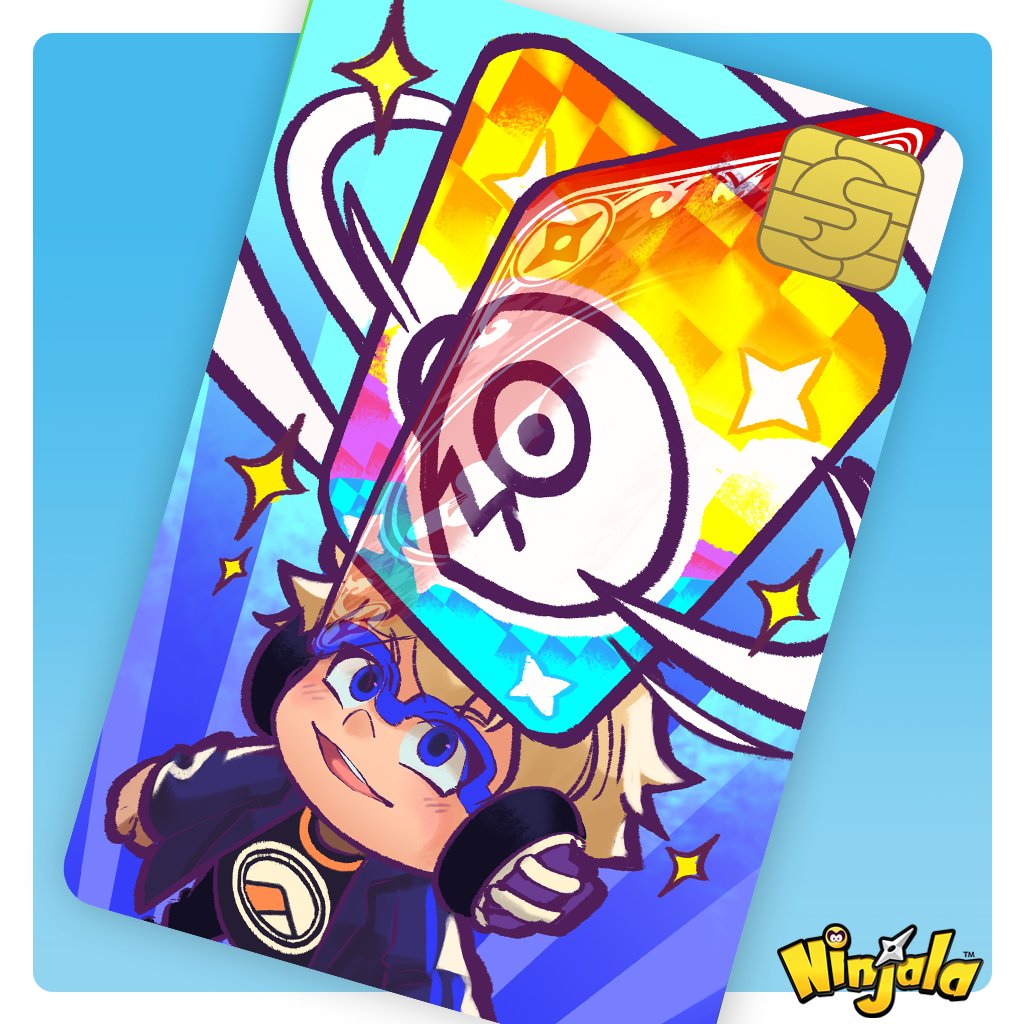 1boy, aqua_background, black_shirt, blonde_hair, blue-framed_eyewear, blue_coat, blue_eyes, blue_pupils