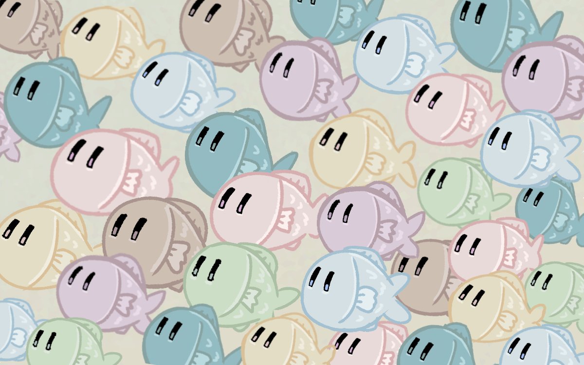 animal, clannad, dango_daikazoku, fins, fish, fish_tail, indie_virtual_youtuber, layered