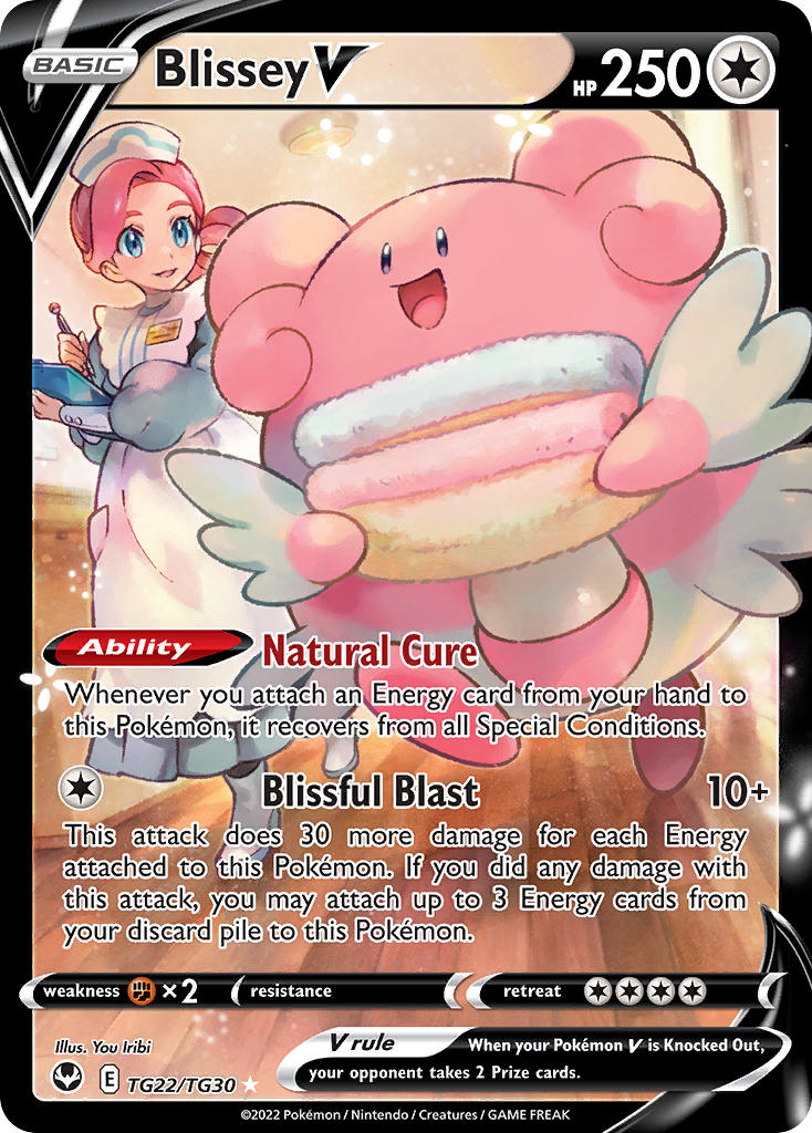 1girl, :d, apron, artist_name, blissey, blue_eyes, blush, boots