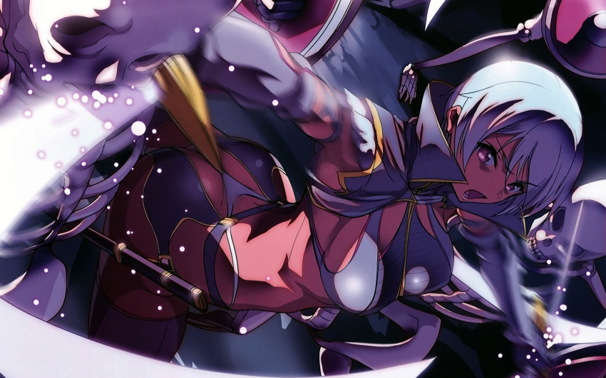 irma, queen's_blade, queen's_blade, tagme