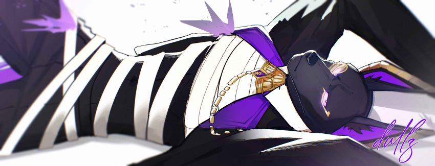 1boy, absurdres, animal_ears, black_coat, black_pants, closed_mouth, coat, daru808080