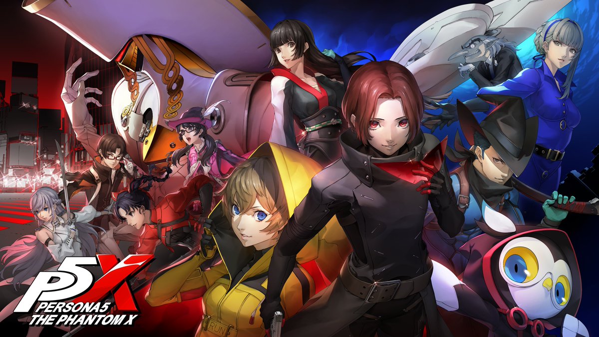 4boys, 6+girls, animal, arai_motoha, artist_request, axe, bird, black-framed_eyewear