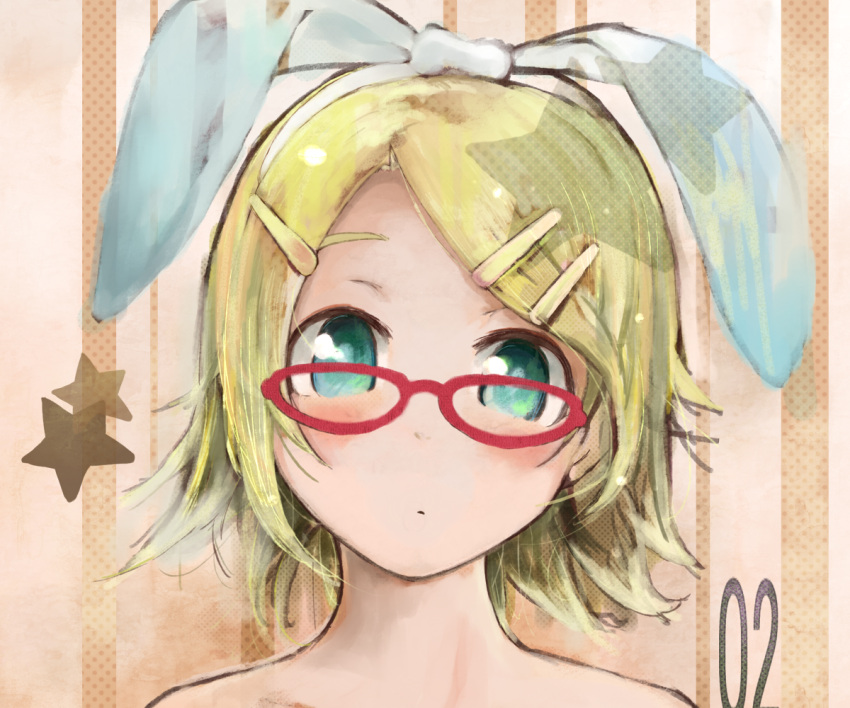 bangs, blonde_hair, blue_eyes, blush, carlos_(artist), carlos_toshiki, expressionless, face