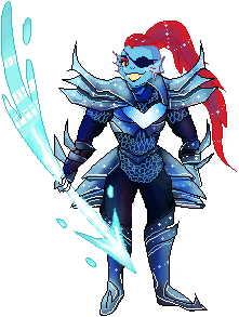 1girl, 2016, 2d, animated, animated_gif, anthro, armor, black_eyepatch