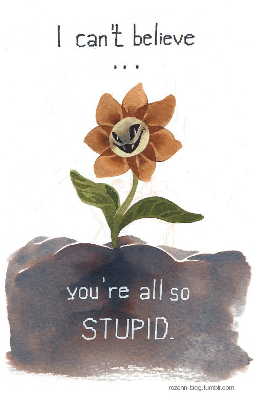 1boy, 2016, 2d, artist_name, black_sclera, colored_sclera, english_text, fangs