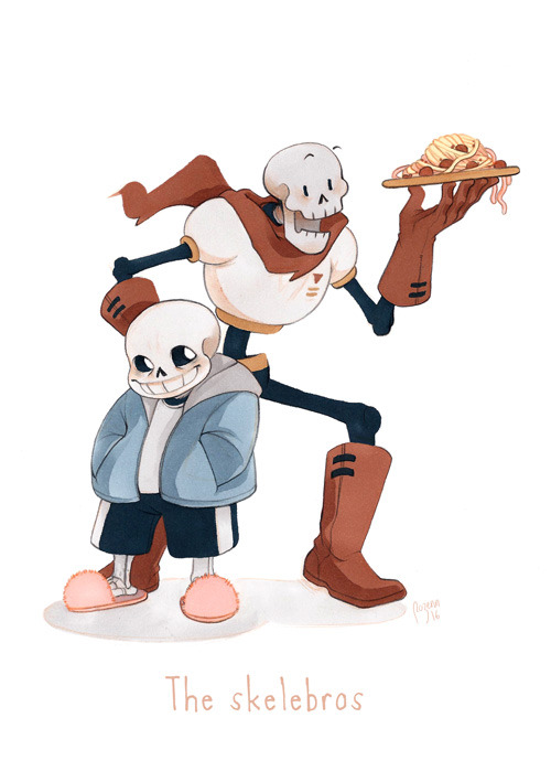 2016, 2boys, 2d, armor, black_shorts, blue_jacket, blue_shorts, boots